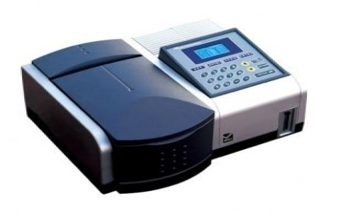 普析可見(jiàn)分光光度計(jì)T6新悅